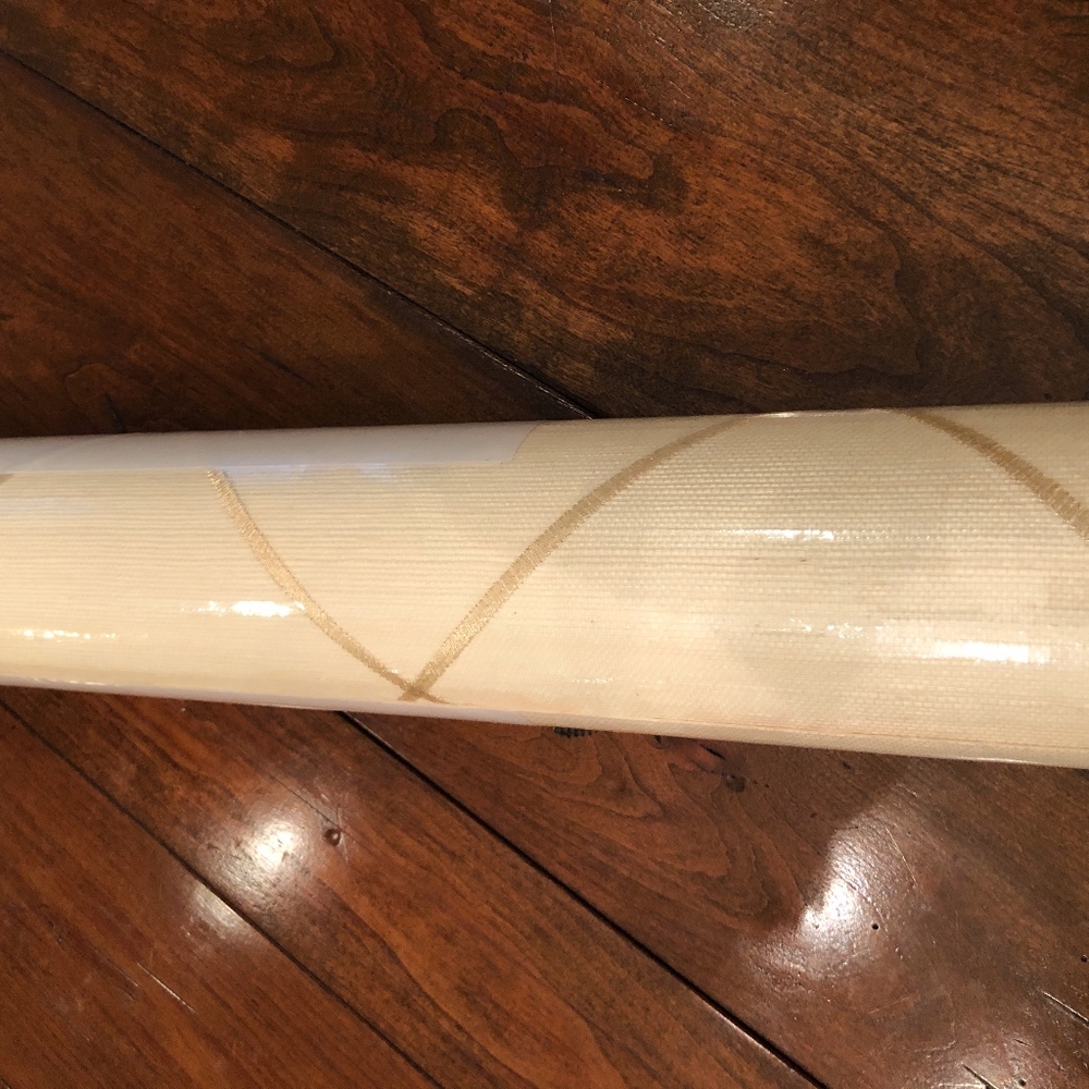 PHILLIP JEFFRIES NATURAL TEXTURED WALLPAPER